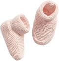 GAP Baby Soft Knit Garter Bootie by GAP