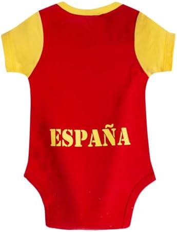 Cnins Baby Soccer Shirts, Onesie Jersey & Outfits - Image 2