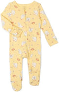 John Deere Baby Boy or Girl Footed Sleep N Play Coverall Newborn by JohnDeere