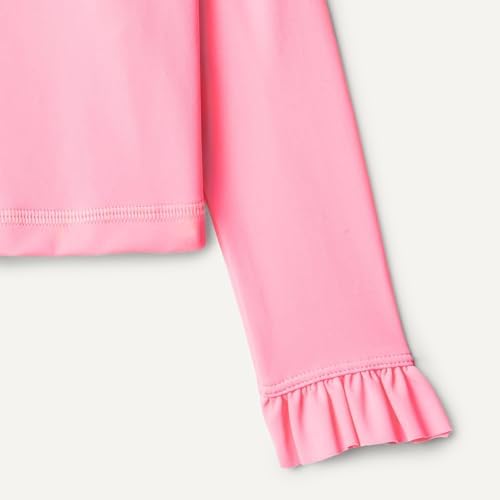 Amazon Essentials x Sofia Grainge Toddlers and Baby Girls' Two-Piece Long - Image 5