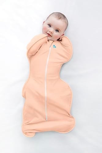 Love to Dream Swaddle UP, Baby Sleep Sack, Self-Soothing Swaddles - Image 2