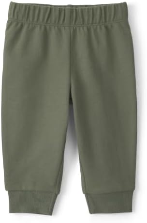 Carter's Baby Boys' 3-piece Bodysuit Pant Sets - Image 2