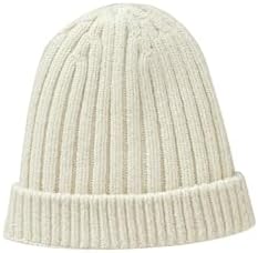 Neiwech Cotton Baby Beanie Hat Infant Newborn Toddler Winter Knitted Warm Skull by Neiwech
