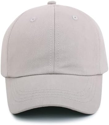 Toddle Baseball Caps Baby Girl Baseball Hats Baby Boy Caps Toddler Girl Sun Hats - Image 7