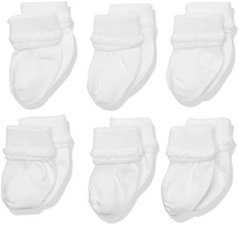 Jefferies Socks Baby Unisex-baby Bubble Stitch Rock-a-bye Bootie by JefferiesSocks