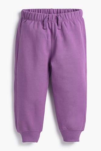 Monica + Andy Kids' Organic Sporty Sweatsuit - Image 6