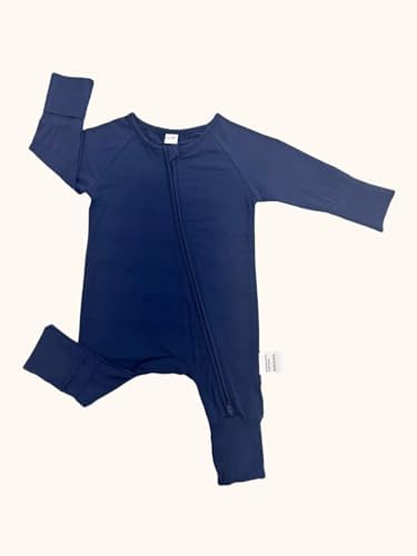 Bow Dream Bamboo Rayon Baby Romper Boy Newborn Girl Clothes Outfit - Image 7
