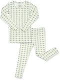 AVAUMA Baby Boys Girls Pajama Set 6M-7T Kids Cute Toddler Snug fit Pattern by AVAUMA