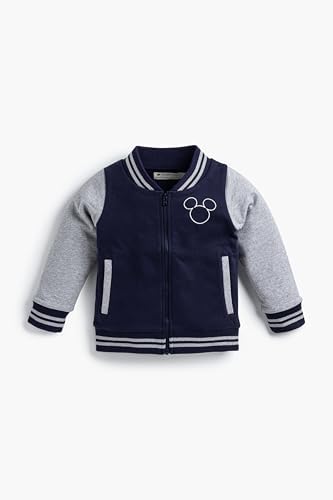 monica + andy Bomber Jacket, 100% Organic Cotton Clothes - Image 6