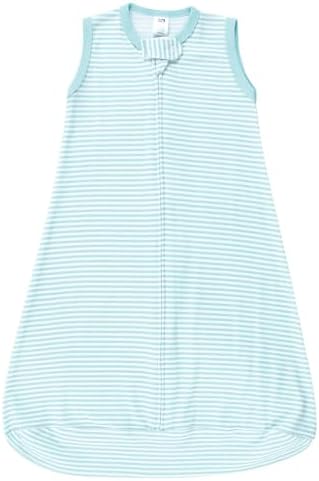 Hudson Baby Unisex Baby Cotton Long-Sleeve Wearable Sleeping Bag - Image 4