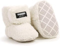 Ohwawadi Infant Baby Boots Boys Girls Cozy Fleece Slippers Snow Boots Winter by Ohwawadi