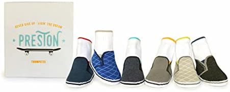 Trumpette Baby Boy/Girl Sock Set by Trumpette