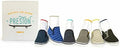Trumpette Baby Boy/Girl Sock Set by Trumpette
