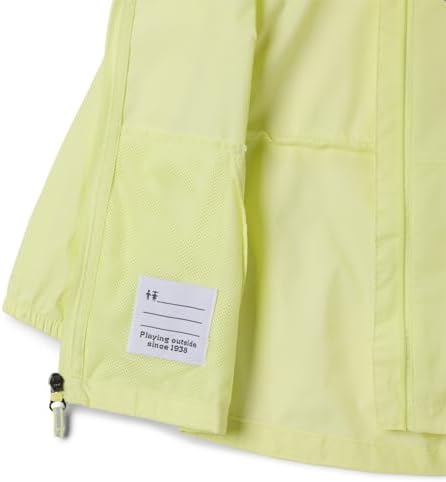 Columbia Girls' Switchback II Jacket - Image 3