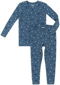 AVAUMA Baby Boys Girls Pajama Set 6M-7T Kids Cute Toddler Snug fit Pattern by AVAUMA