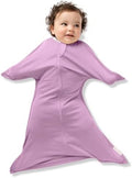 SleepingBaby Zipadee-Zip Transition Swaddle by SleepingBaby