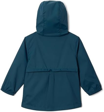 Columbia Girls' Switchback II Jacket - Image 5