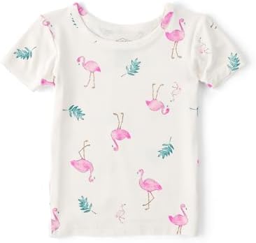 Carter's Baby Purelysoft Long-sleeve 2-piece Pajamas - Image 2