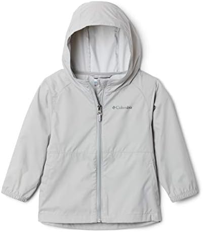 Columbia Girls' Switchback II Jacket - Image 4