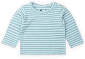 Monica + Andy Long Sleeve Tee, Organic Cotton Clothes by monicaandy