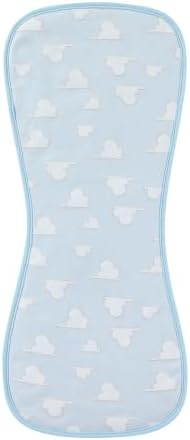 Disney Baby Toy Story Woody Burp Cloths 3-Pack - Image 4