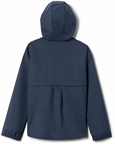 Columbia Girls' Switchback II Jacket - Image 5