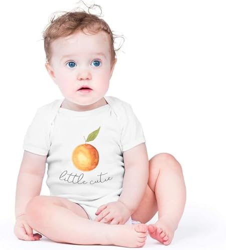 listery Funny Baby Clothes Boy Cute Giraffe Baby Funny Newborn - Image 3