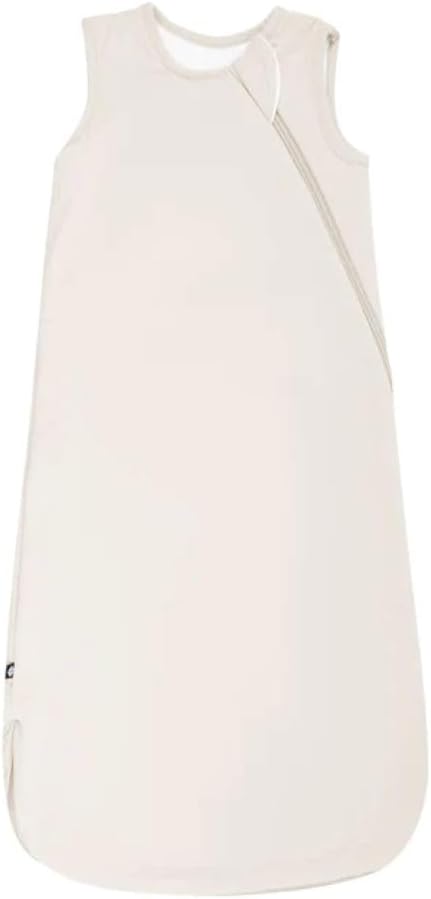 KYTE BABY Sleep Bag 1.0 TOG, Rayon Made From Bamboo Wearable Blanket, Dual by KYTEBABY