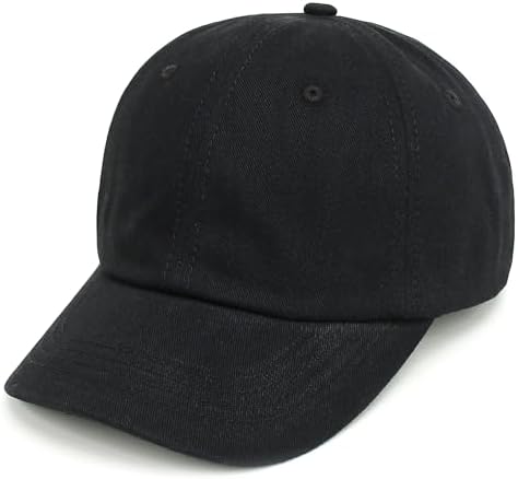 Toddle Baseball Caps Baby Girl Baseball Hats Baby Boy Caps Toddler Girl Sun Hats - Image 2
