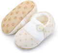Baby Booties Girls Cozy Walking Shoes Warm Booties Toddler Soft Sole Shoes by Unknown