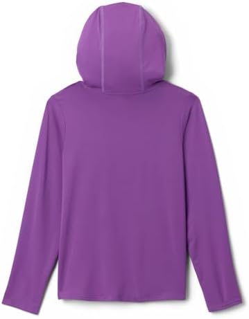 Columbia Kids Chill River Hoodie - Image 2