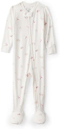 Carter's Baby Boys' Purelysoft Long-sleeve 2-way Zip Pajamas by Carters