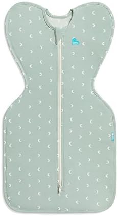 Love to Dream Swaddle Up Original, Arms Up Position, Light and Ultra Breathable - Image 2