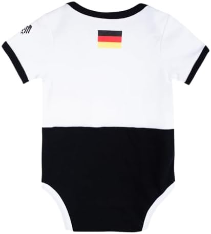 Cnins Baby Soccer Shirts, Onesie Jersey & Outfits - Image 3