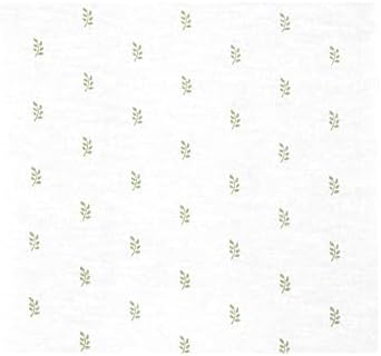 Hudson Baby Unisex Baby Cotton Polyester Flannel Receiving Blankets Bundle - Image 5