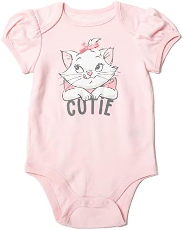 Disney Classics Winnie the Pooh Mickey Mouse Baby Hoodie Bodysuit and Pants 3 - Image 6