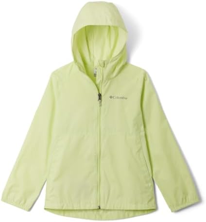 Columbia Girls' Switchback II Jacket by Columbia