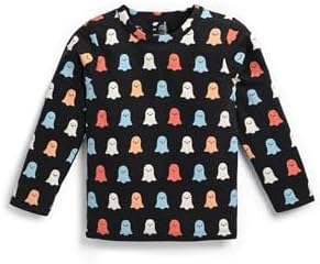Monica + Andy Long Sleeve Tee, Organic Cotton Clothes by monicaandy