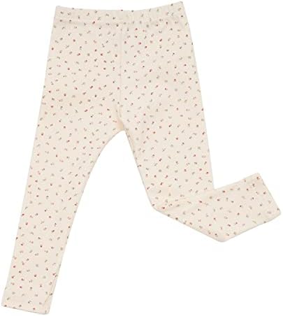 AVAUMA Baby Boys Girls Pajama Set 6M-7T Kids Cute Toddler Snug fit Pattern - Image 4