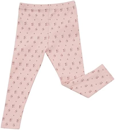 AVAUMA Baby Boys Girls Pajama Set 6M-7T Kids Cute Toddler Snug fit Pattern - Image 5
