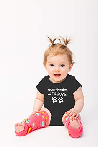 Newest Member of The Pack - Image 4
