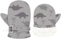 Sarfel Toddler Mittens Waterproof Toddler Gloves Baby Winter Mittens Toddler by Sarfel