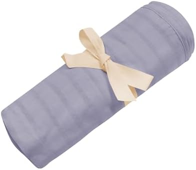 KYTE BABY Rayon Made from Bamboo Muslin Swaddle Blanket, Soft & Breathable - Image 2