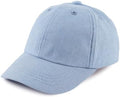 JANGANNSA Cotton Toddler Baseball Cap Baby Boy Sun Hat by JANGANNSA