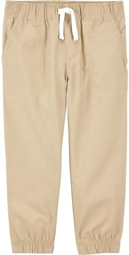 Simple Joys by Carter's Baby Boys 3-piece Playwear Set - Image 2
