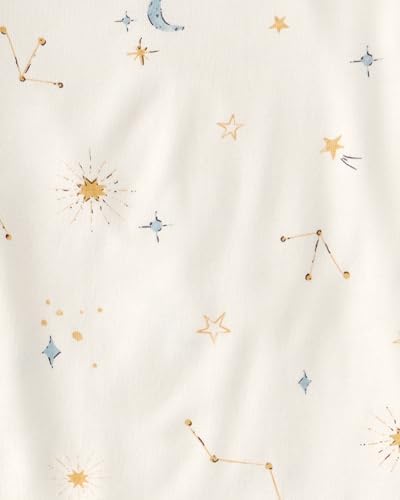 Carter's Baby Purelysoft Long-sleeve 2-piece Pajamas - Image 5