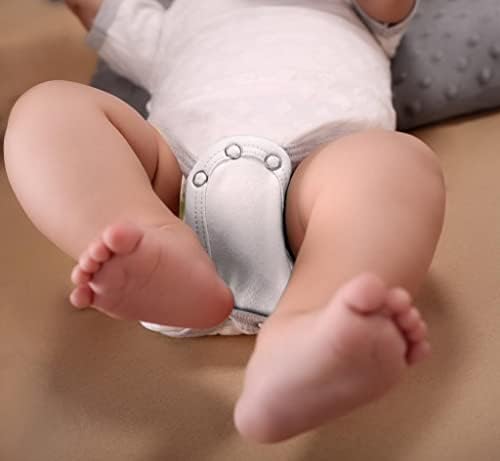 Matissa Baby Bodysuit/Onesie Extenders - Image 3