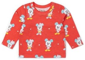 Monica + Andy Long Sleeve Tee, Organic Cotton Clothes by monicaandy
