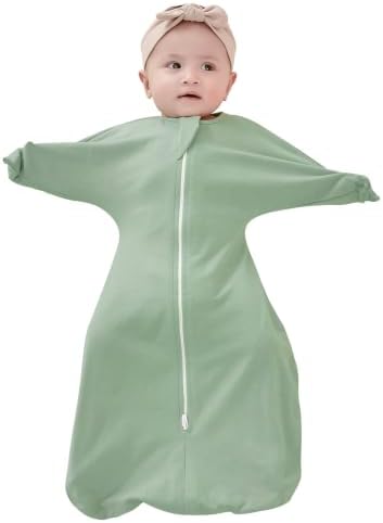 ZIGJOY 1.0 TOG Cotton Baby Sleep Sack by ZIGJOY
