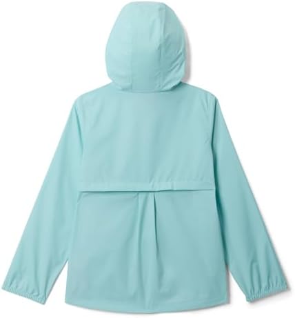 Columbia Girls' Switchback II Jacket - Image 2